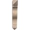 Ekena Millwork Funston Arts & Crafts Smooth Bracket, Douglas Fir, 5 1/2"W x 26"D x 34"H BKT06X26X34FST03SDF - alternate 4
